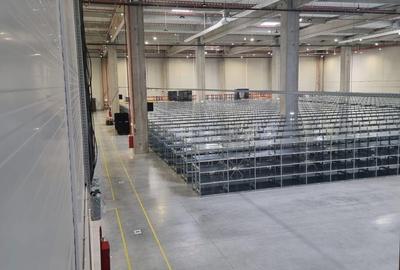 Spa?iu Logistica/Depozitare Clasa A, Buftea - 5