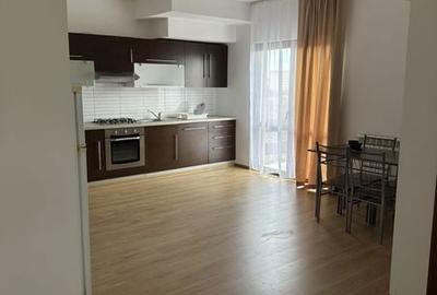 Apartament cu 2 camere în Cug - 2