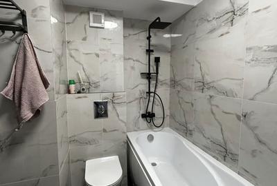 Apartament cu 2 camere, mobilat în Mioriței - 8