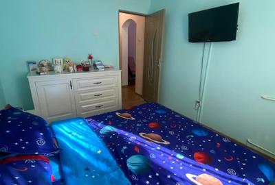 Apartament cu 2 camere în Orizont - 8