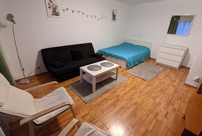 Garsoniera decomandata cf 1, 40 mp, mobilata utilata Metrou 12 min - 11