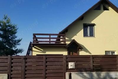 Vila Stupini in zona linistita - 2