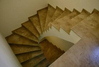 Vila Individuala 6 camere - Parc Bazilescu - 14