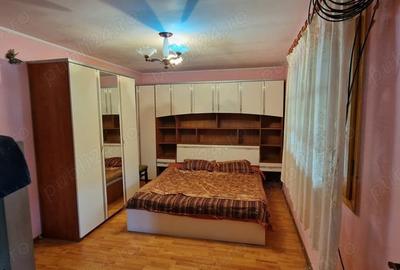 Casă cu 3 camere în Chercea - 7