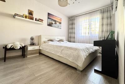 Apartament cu 2 camere semidecomandat, mobilat în Aradului - 16