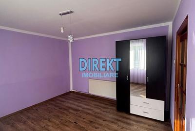Casă cu 4 camere cu Teren 250 Mp în Central - 9