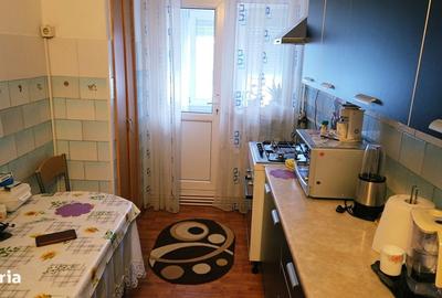 Apartament cu 2 camere decomandat, mobilat în Siderurgiștilor - 9