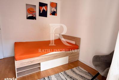 Apartament cu 3 camere în Decebal - 7