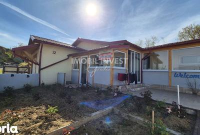 Casă cu 3 camere cu Teren 700 Mp în Bucerdea Grânoasă - 2