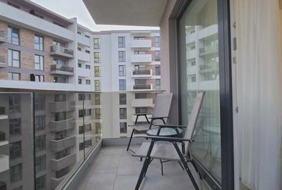 Apartament cu 3 camere în Seleuș - 20