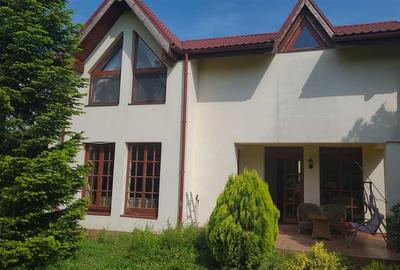 Vand vila deosebita in Dumbravita -Timisoara - 2