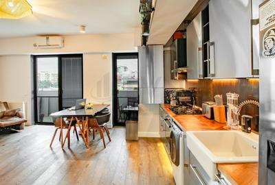 REA1024729 Apartament 2 camere Timpuri Noi - 6