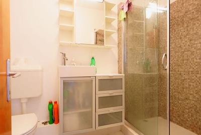 Garsoniera, Natiunile Unite, Unirii, Tribunal, Casa Poporului, Splai - 8