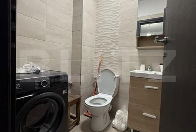 Apartament cu 3 camere decomandat în Valea - 8