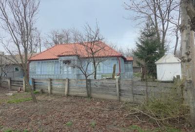 Casă individuală cu 5 camere cu Teren 2000 Mp în Miorcani - 3