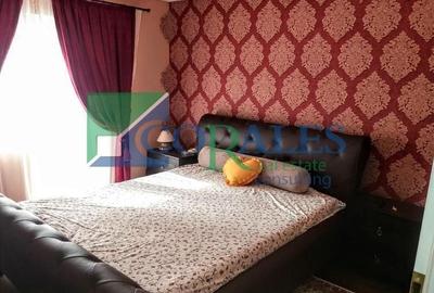 Apartament cu 3 camere decomandat, mobilat în Lipovei - 6
