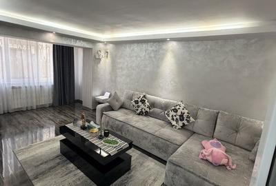 Apartament cu 3 camere în Plantelor - 12