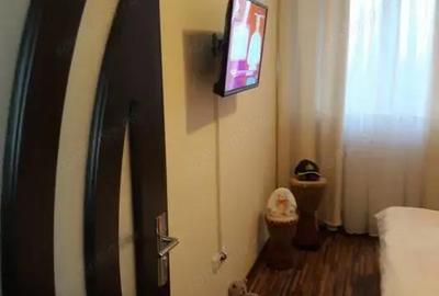 Garsonieră decomandată în Ștefan cel Mare