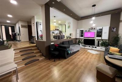 Duplex cu 3 camere în Corunca