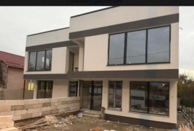 Duplex, 120 mp utili, teren 225 mp, zona Bariera Vilcii - 6