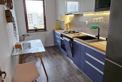 Apartament cu 2 camere decomandat în Berceni - 10
