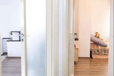 ULTRACENTRAL- CISMIGIU,vila individuala,p+2,renovata si mobilata integral - 6