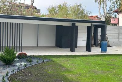 Casă cu 8 camere cu Teren 1032 Mp în Iancu Nicolae - 4