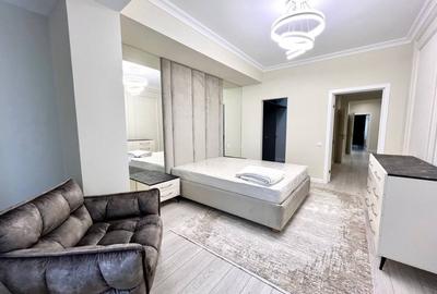 Apartament cu 2 camere decomandat în Gheorgheni - 2