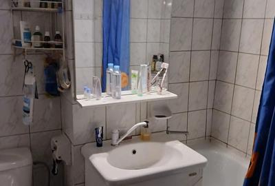 Apartament cu 2 camere decomandat în Central - 6