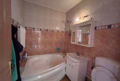 Apartament cu 2 camere semidecomandat, mobilat în Calea Galați - 8