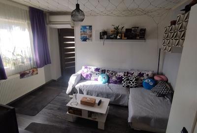 Apartament cu 2 camere nedecomandat în Vladimirescu - 8