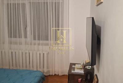 Apartament cu 2 camere decomandat, mobilat în Canta - 2