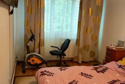 Apartament 4 camere, 81 mp, mobilat/utilat | Berceni – Obregia, Sector 4 - 6