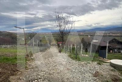 Cabana moderna cu view spectaculos Cristian - 8