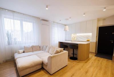 Apartament 2 camere 56 mp, zona Depozitelor - 4