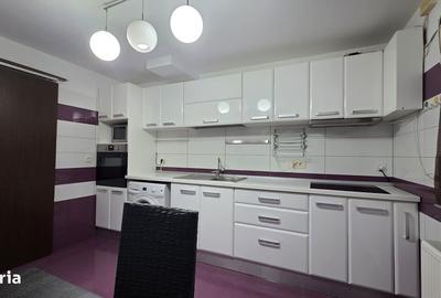 Apartament cu 3 camere, mobilat în Ultracentral - 6
