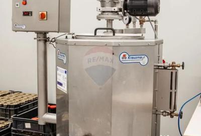 Teren de 27720 mp, în Vest - 1