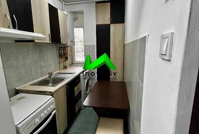 Apartament cu 2 camere nedecomandat, mobilat în Cedonia - 6