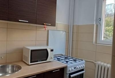Iancului | Garsoniera | Bloc 1980 | Balcon | Metrou 6min | Renovata - 11