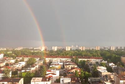 Apartament cu 2 camere circular, mobilat în Vatra Luminoasă - 8