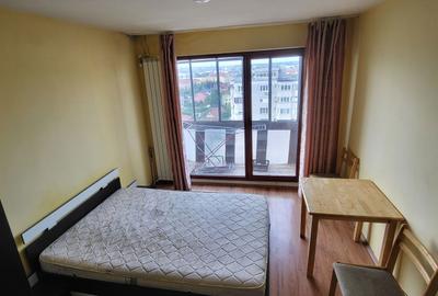 Apartament cu 2 camere decomandat în Nufărul - 2