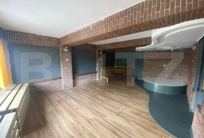 Spațiu comercial, de 377 mp, în 1 Mai - 1