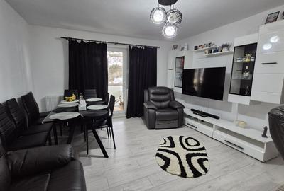 Apartament 3 camere Gavana | decomandat | Etaj 2/4 | Mobilat si utilat complet - 1