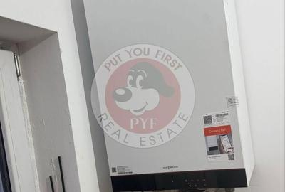 Apartament cu 2 camere semidecomandat în Cotroceni - 4