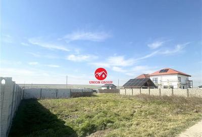 Teren de 500 mp, în Corbu - 18