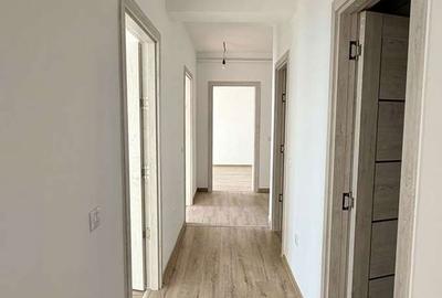 Apartament cu 3 camere în Păcurari - 1