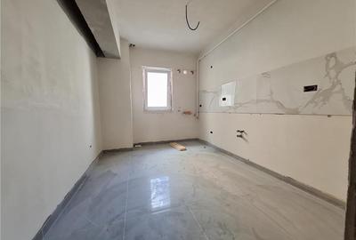 Apartament cu 3 camere decomandat în Galata - 13