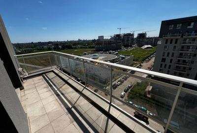 Penthouse deosebit, 4 camere, doua niveluri, ansamblu exclusivist - 15