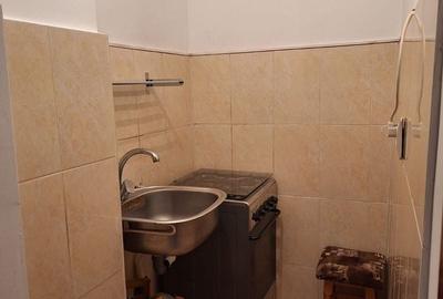 Garsonieră semidecomandată în Țiglina 1 - 5