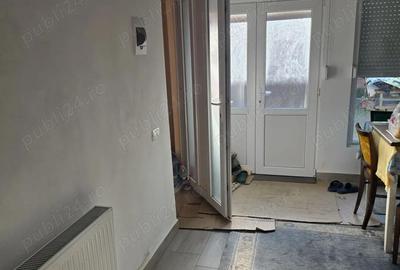 Casă cu 3 camere cu Teren 1800 Mp în Drăgoiești - 2